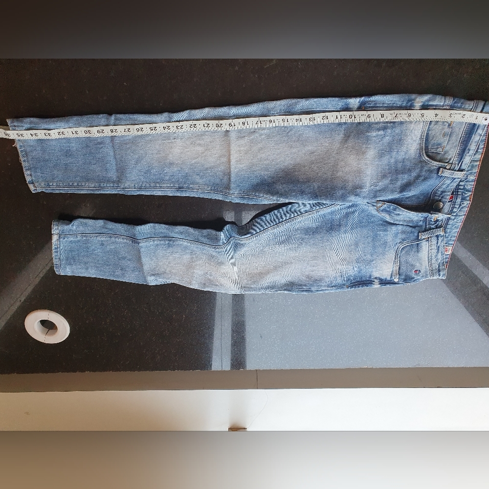 LOIUS PHILLIP DENIM JEANS - Picture 13 of 13